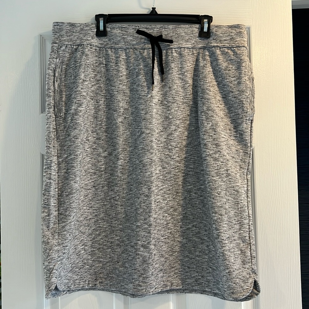 Womens Tek Gear Skirt